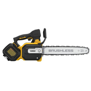 DEWALT DCCS674B 60V MAX 14 In. Top Handle Chainsaw (Tool only)