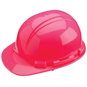 DYNAMIC HP241R Hard Hat