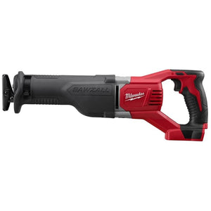 Milwaukee 2621-21P M18 SAWZALL Reciprocating Saw Kit w/5 AMP battery