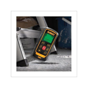 DEWALT | DW030P Laser Distance Measurer