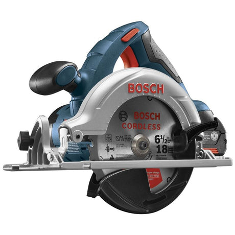 Bosch | CCS180K 18V Lithium-Ion 6-1/2" Circular Saw | BFP