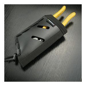 Jolly Roger Clip-on Hammer and Tool Holster - LEFT