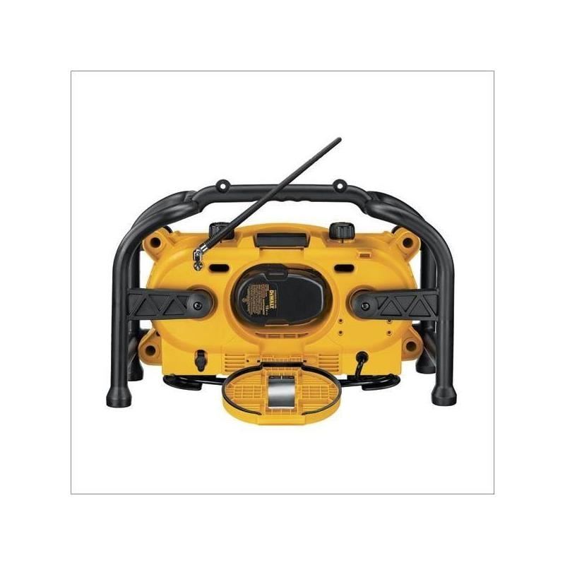 DEWALT | DC011 Worksite Radio / Charger