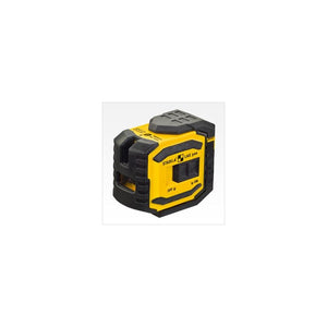 Stabila | LAX300 ProLiner Cross Line Laser Plus Plumb Points