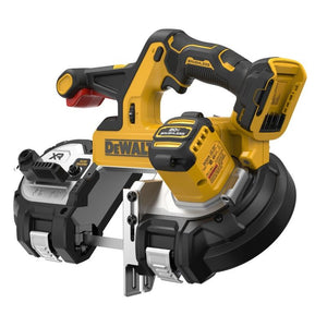 DEWALT DCS379B 20V MAX XR Dual Trigger Mid-Size Bandsaw (Tool Only)