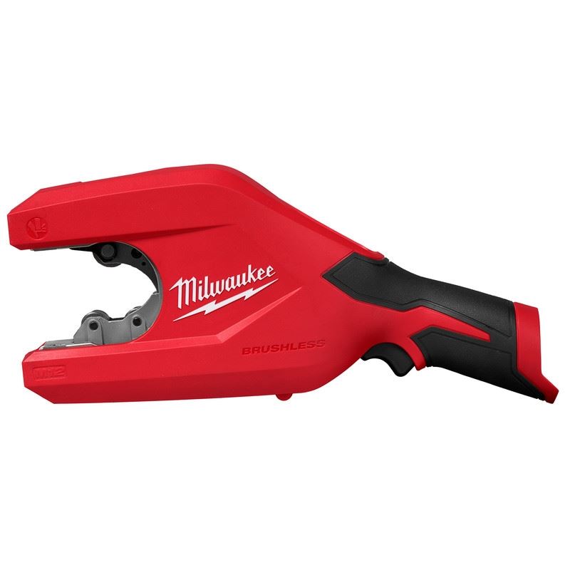 Milwaukee 2479-20 M12 Brushless 1-1/4in - 2in Copper Tubing Cutter