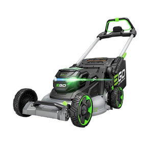 EGO LM2206SP POWER+ 22" ALUMINUM DECK SELECT CUT SELF-PROPELLED LAWN MOWER