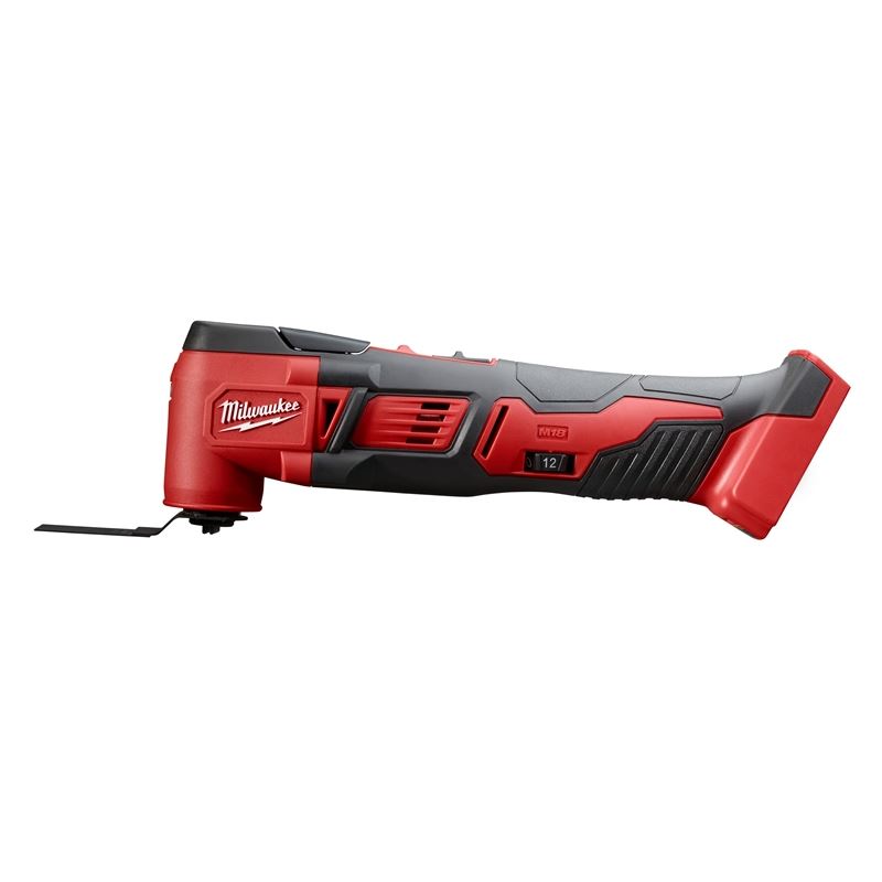 ‍2626-20 M18 18 Volt Lithium-Ion Cordless Cordless Multi-Tool-Tool Only (100% off)