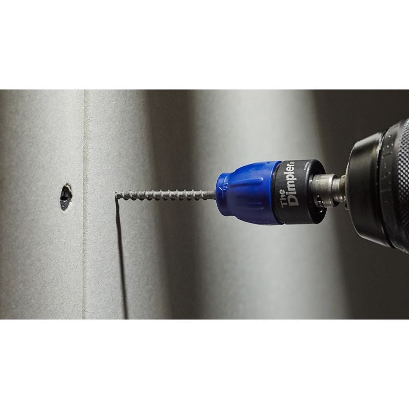 Bosch D60498 Dimpler Drywall Screw Setter