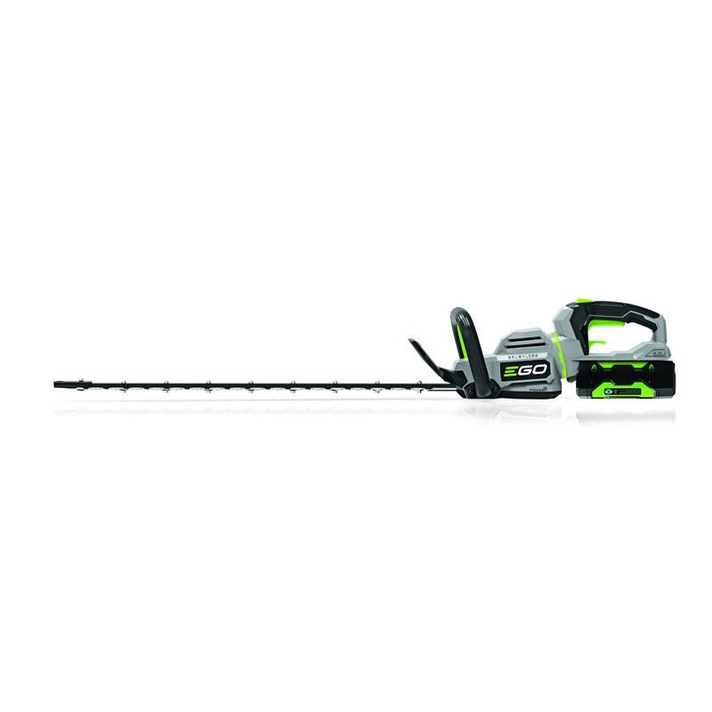 EGO HT2601 POWER+ 26in HEDGE TRIMMER KIT