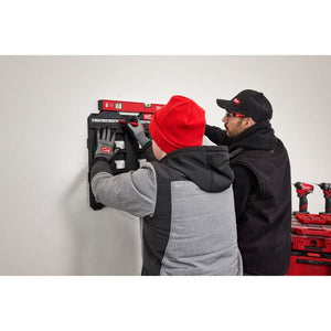 Milwaukee 48-22-8497 PACKOUT Large Wall Plate