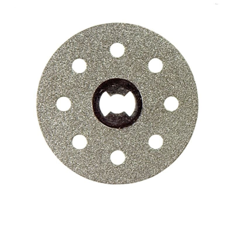 Dremel | EZ506CU 1-1/2 In. EZ Lock Diamond Wheel