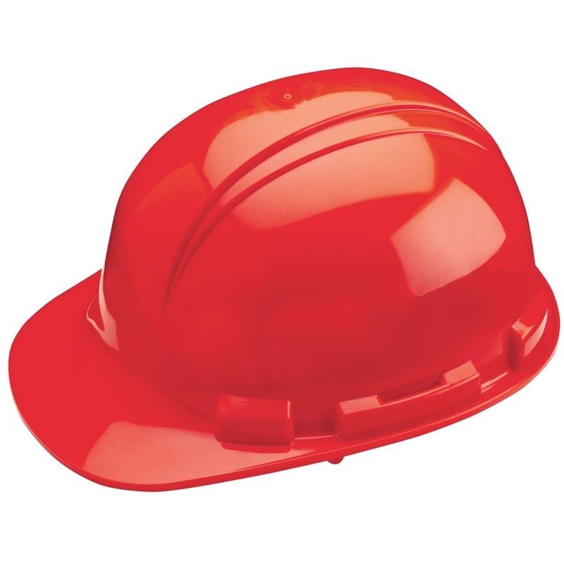 DYNAMIC HP241R Hard Hat