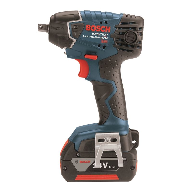 Bosch | IWH181BL 3/8 In. 18 V Impact Wrench