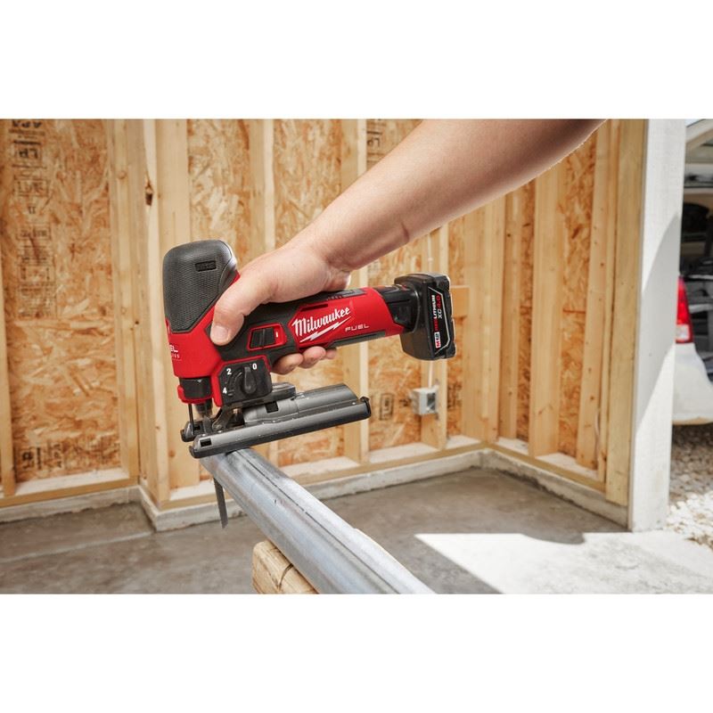 Milwaukee 2545-20 M12 FUEL Jig Saw