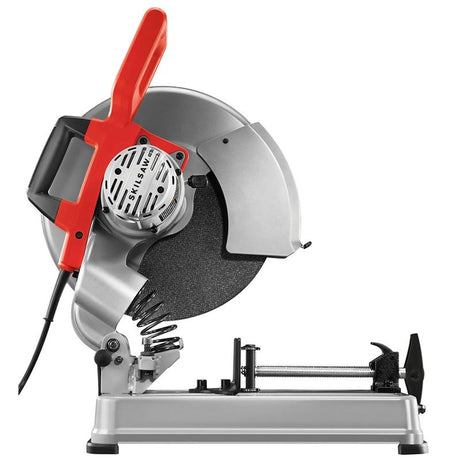 SKILSAW SPT64MTA-01 14 In. Abrasive Chop Saw,SKILSAW SPT64MTA-01 14 In. Abrasive Chop Saw,SKILSAW SPT64MTA-01 14 In. Abrasive Chop Saw,SKILSAW SPT64MTA-01 14 In. Abrasive Chop Saw