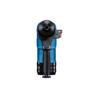 Bosch GBH18V-34CQB24 Connected-Ready SDS-plus Bulldog 1-1/4 In. Rotary Hammer with (2) CORE18V 8Ah High Power Batteries