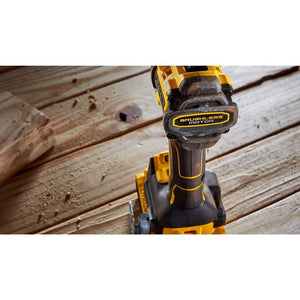 DEWALT DCD800D2 20V MAX XR Brushless Cordless 1/2 in. Drill/Driver Kit