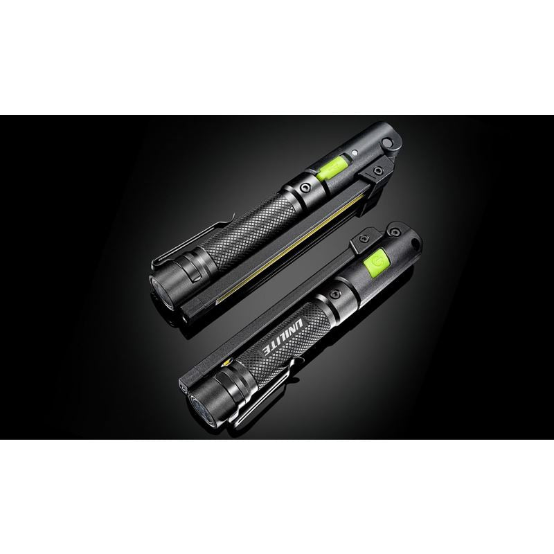 UNILITE IL-425R FOLDING INSPECTION LIGHT