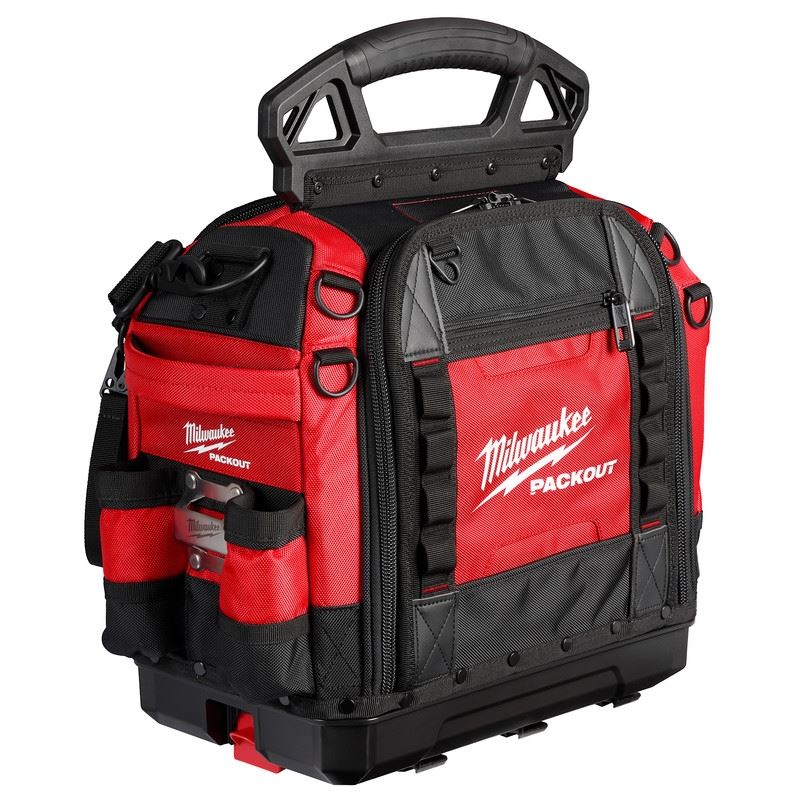 Milwaukee 48-22-8316 PACKOUT 15in Structured Tool Bag