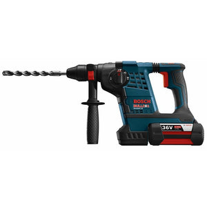 Bosch | RH328VC-36K 36 V 1-1/8 In. SDS-plus Rotary Hammer