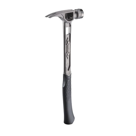 STILETTO TIB15SC TIBONE 15oz Smooth Titanium Framing Hammer