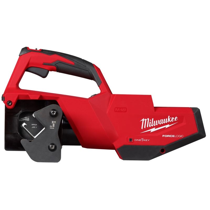 Milwaukee 2933-21 M18 FORCE LOGIC Single Channel Strut Shear Kit