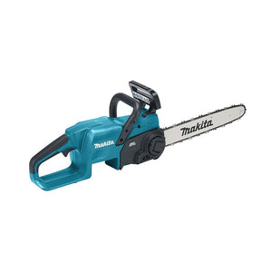 Makita DUC407RTX2 18V LXT Brushless 16in Rear Handle Chainsaw Kit