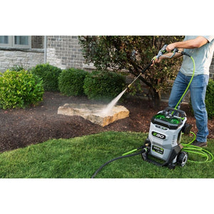 EGO HPW3204-2 POWER+ 3200 PSI PRESSURE WASHER