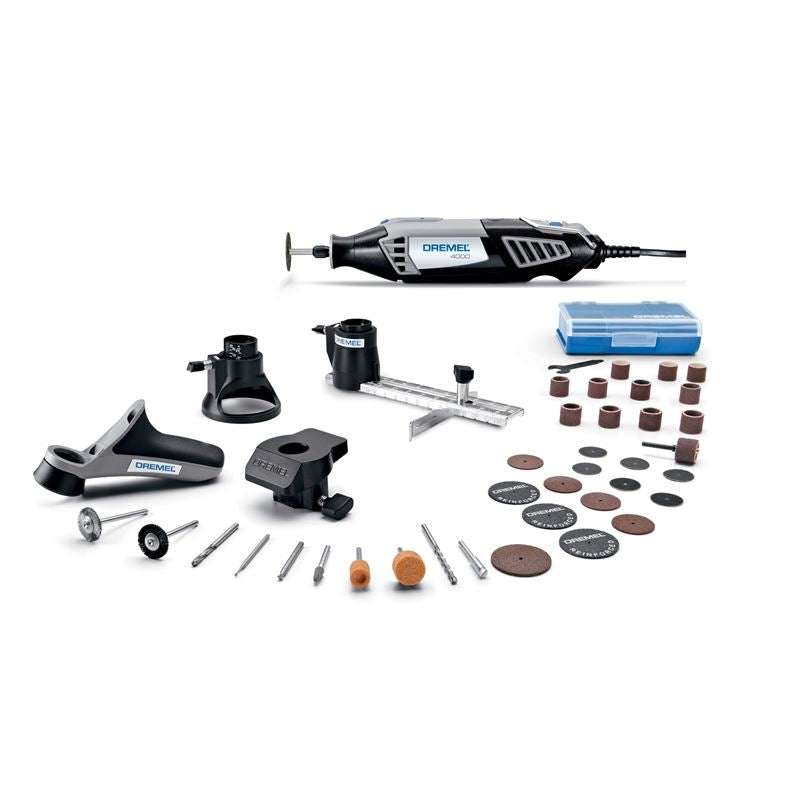 Dremel | 4000-4/36 Variable Speed Rotary Tool