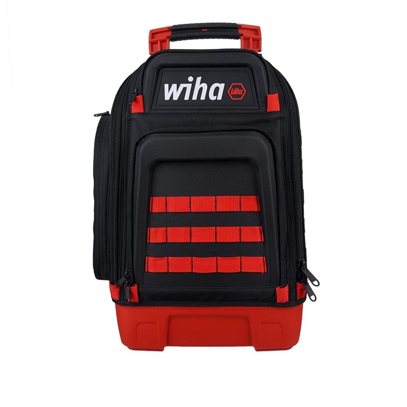 WIHA 91869 HEAVY DUTY TOOL HAULER BACKPACK