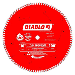 Mitre Saw Blades