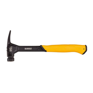 DEWALT DWHT51004 20 oz. Rip Claw Steel Hammer