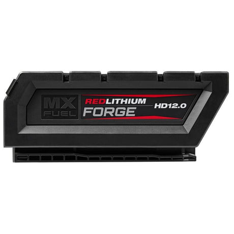 Milwaukee MXFHD812 MX FUEL REDLITHIUM FORGE HD12.0 BATTERY PACK