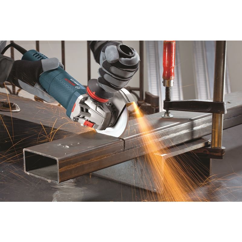 Bosch | AG60-125 6" High Performance Angle Grinder