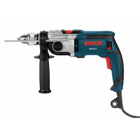 Bosch | HD19-2 1/2" 2-Speed Hammer Drill