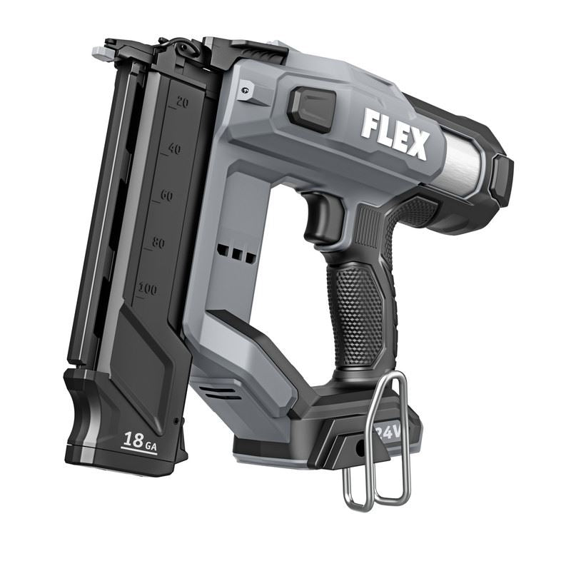 FLEX FX4331-Z 18Ga Brad Nailer Tool Only