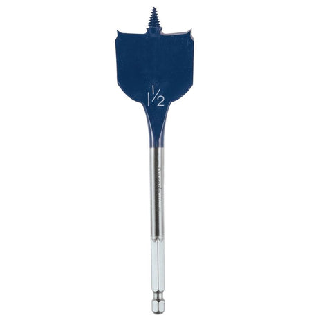 Bosch | DSB1021 1-1/2 In. x 6 In. Daredevil Standard Spade Bits