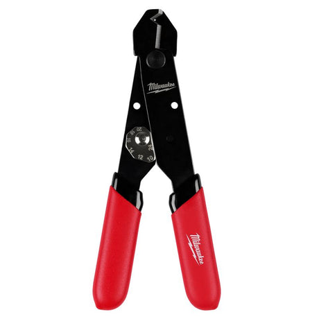 Milwaukee 48-22-3040 10-24 AWG Adjustable Compact Wire Stripper &amp; Cutter,Milwaukee 48-22-3040 10-24 AWG Adjustable Compact Wire Stripper &amp; Cutter2,Milwaukee 48-22-3040 10-24 AWG Adjustable Compact Wire Stripper &amp; Cutter3,Milwaukee 48-22-3040 10-24 AWG Adjustable Compact Wire Stripper &amp; Cutter4,Milwaukee 48-22-3040 10-24 AWG Adjustable Compact Wire Stripper &amp; Cutter5,Milwaukee 48-22-3040 10-24 AWG Adjustable Compact Wire Stripper &amp; Cutter6