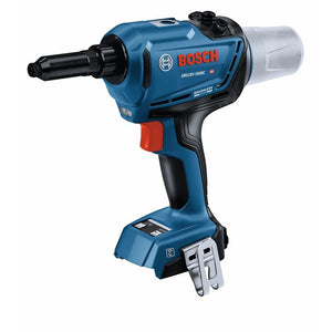 Bosch GRG18V-3600CN 18V Brushless Connected Rivet Tool (Bare Tool)