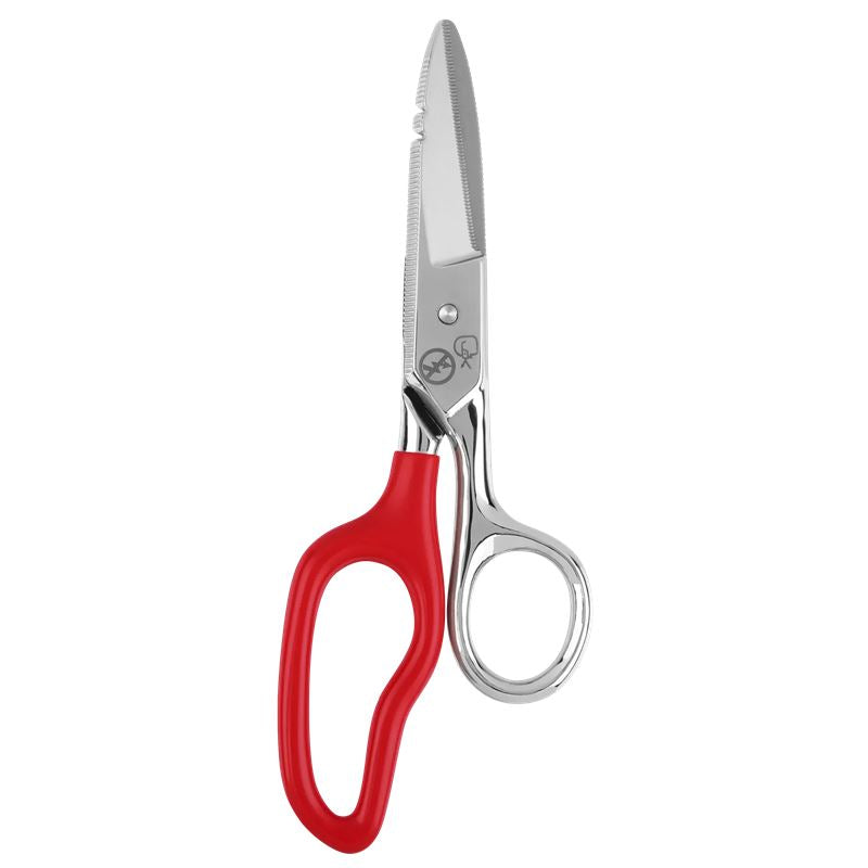 Milwaukee | 48-22-4049 Electrician Scissors with Extended Handle