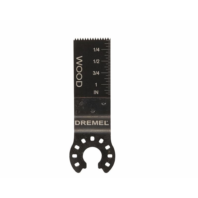 Dremel | MM440B 3 pc. Multi-Max Flush Cut Blades