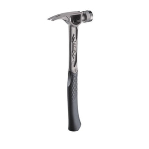 STILETTO TIB14RSC TIBONE 14oz Smooth Titanium Framing Hammer