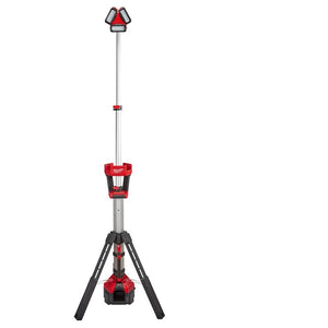 2135-20 M18 18 Volt Lithium-Ion Cordless ROCKET LED Tower Light  - Tool Only