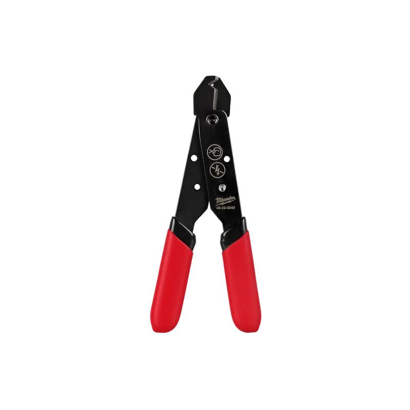 Milwaukee | 48-22-3040 10-24 AWG Adjustable Compact Wire Stripper & Cutter