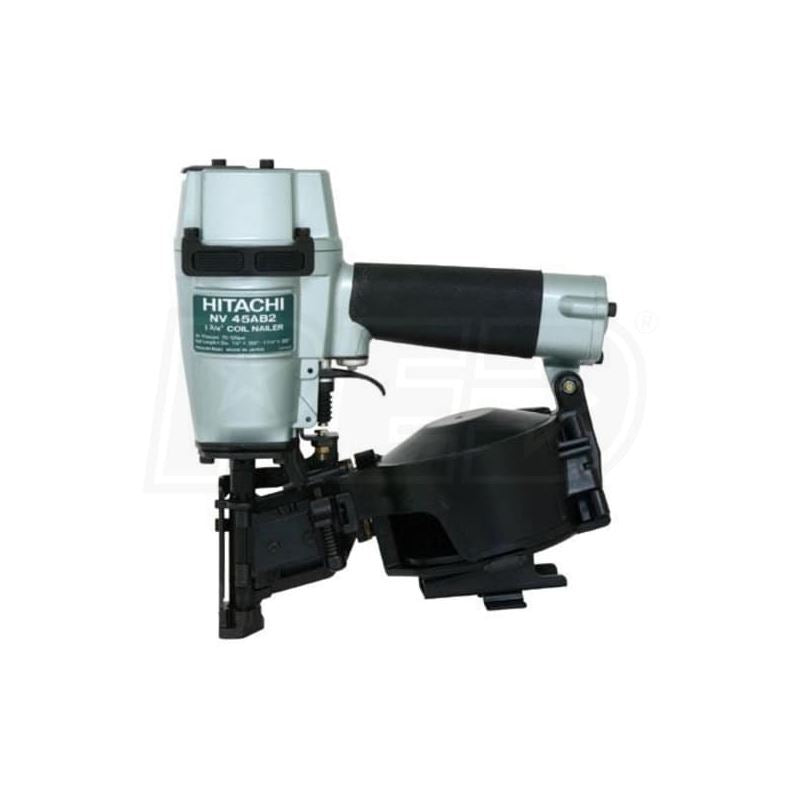 NV45AB2 1-3/4" Coil Roofing Nailer