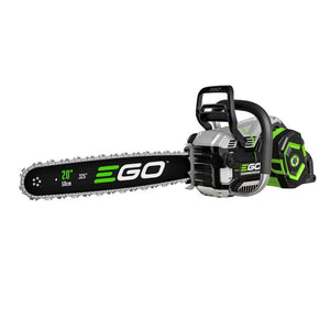 EGO CSX5007 COMMERCIAL 20in CHAIN SAW