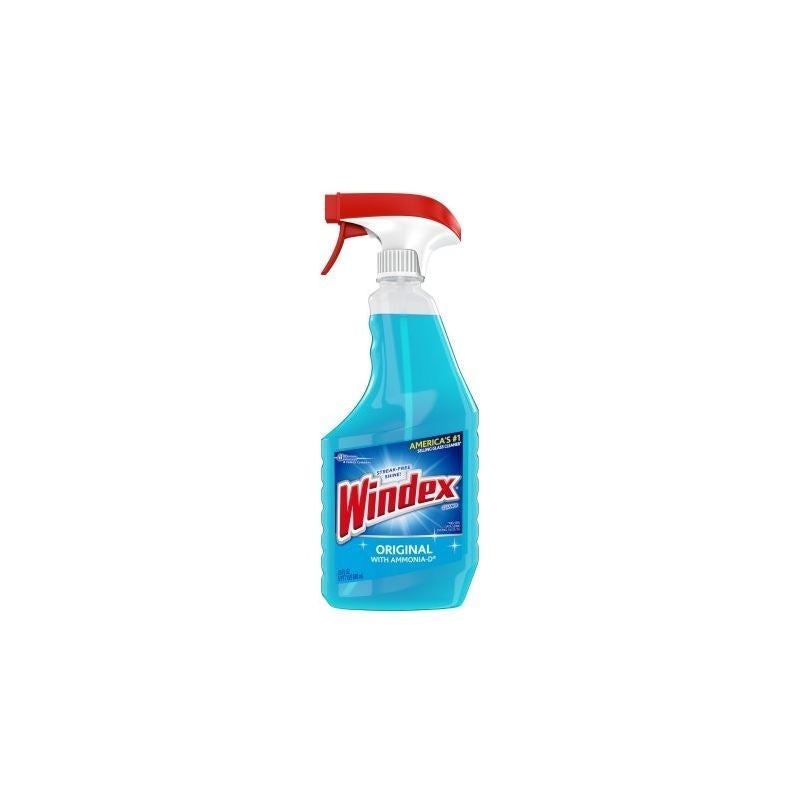 Windex  Original Glass Cleaner