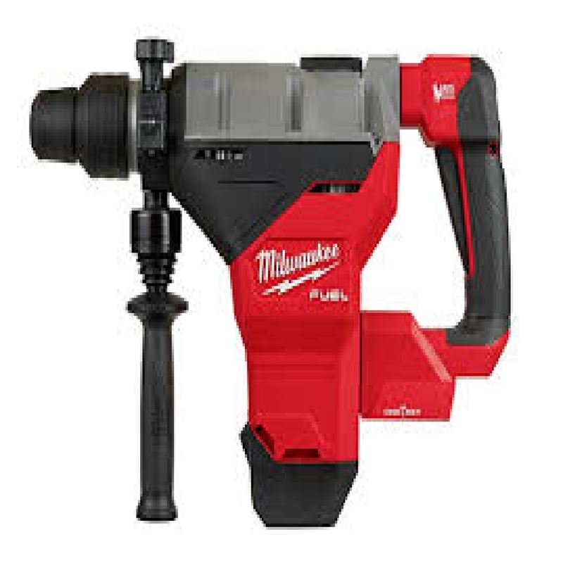 Milwaukee 2718-20 M18 FUEL 1-3/4 SDS Max Rotary Hammer w/ ONE KEY (Tool Only)