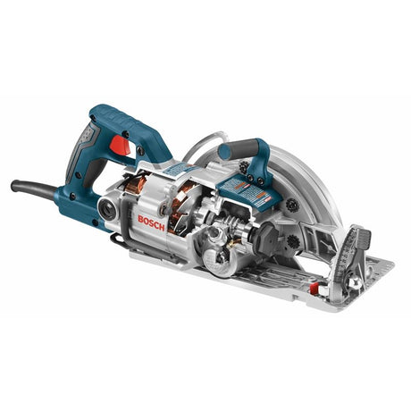 Bosch | CSW41 7-1/4 In. Worm Drive Saw